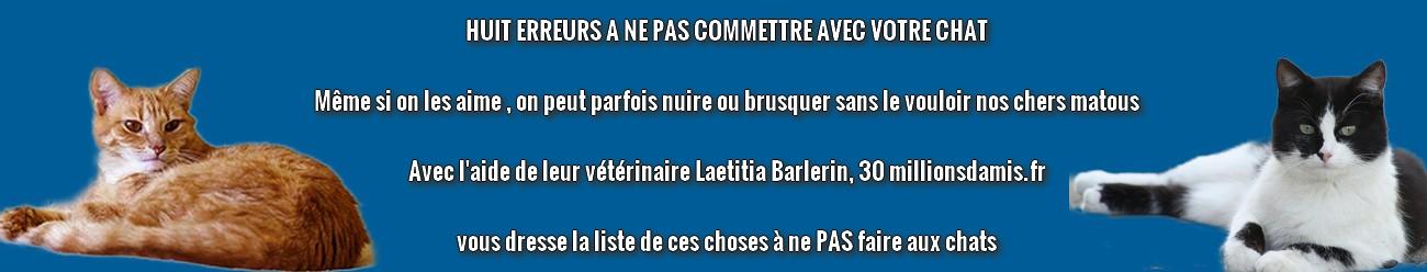 Huit erreurs 2